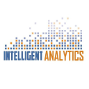 Intelligent Analytics logo