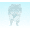 Ironwolf Graphics logo