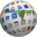 iWebolutions logo