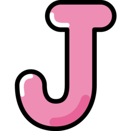 John Bald - Web, Word and Image Logo