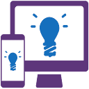 JDWeb Solutions logo