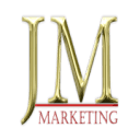 JM Marketing logo