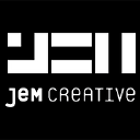 JEM Creative logo