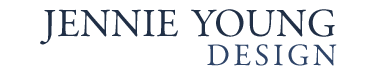 Jennie Young Design logo
