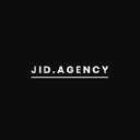 JID Agency logo