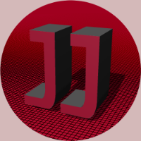 J&J Web Development and Design logo