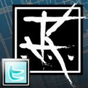 JK Design | Graphic Communications logo