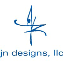 jn designs logo