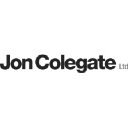 Jon Colegate Ltd logo
