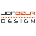 Jondela Design logo