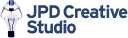 JPD Creative Studio logo