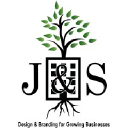 J & S Branding Logo