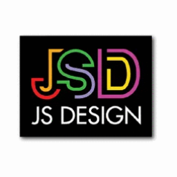 JS Design logo