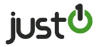 Just1 logo