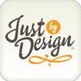 Just By Design logo