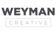 Weyman Creative logo
