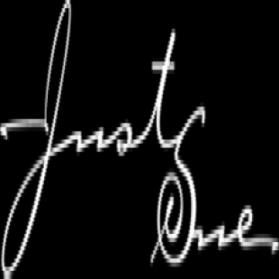 Just Sue Graphic Design, Inc. logo