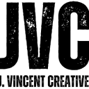 J. Vincent Creative logo