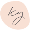 Karen Grant Studio logo