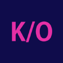 Kelsey Oates Website Design logo