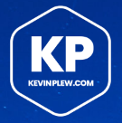 KevinPlew.com logo