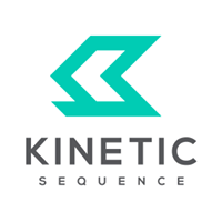 Kinetic Sequence logo