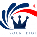 kingdom digital consult logo