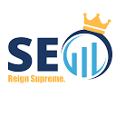 King SEO, LLC. logo