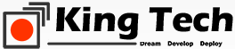 King Tech, LLC logo