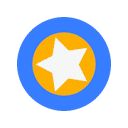 Kirkpatrick Web logo