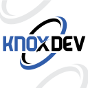 KNOXDEV logo