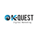 K-QUEST DIGITAL MARKETING logo