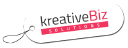 KreativeBiz logo