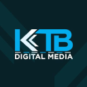 KTB Digital Media logo