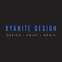 Kyanite Design logo