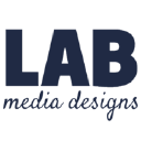 LAB Media logo