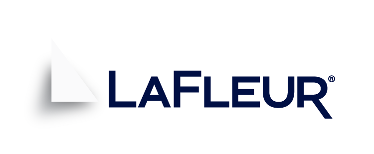 LaFleur Marketing logo