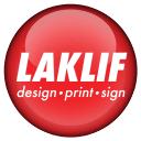 LAKLIF logo