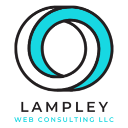 Lampley Web Consulting logo