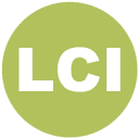 Landis Communications Inc. (LCI) logo