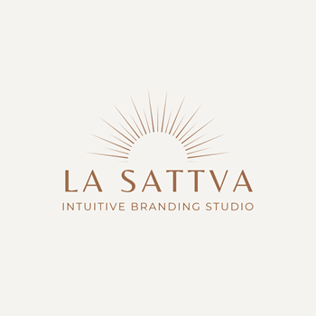 La Sattva logo