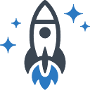 Launchpad Internet Marketing logo