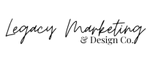Legacy Marketing & Design Co. logo