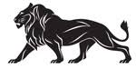 LeoNoir Design logo