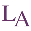 Lila Avenue Website Services logo