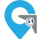 Local Map Co. logo