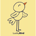 LuckyBird logo