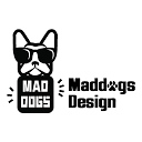 Maddogs Design logo