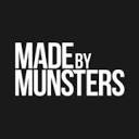 Made by Munsters logo