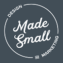 Made Small Design Co. Logo